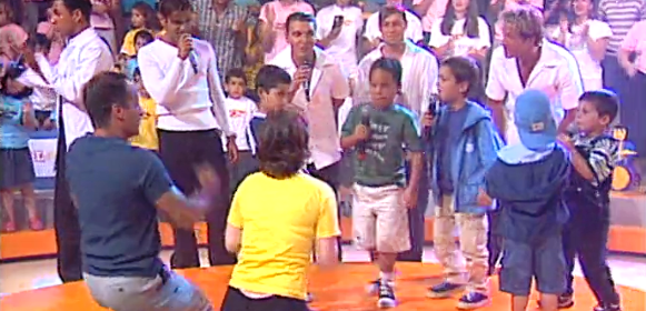 Saídos da Casca &#8211; Parte I