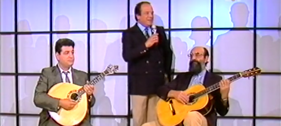 P´ra Variar – Parte II