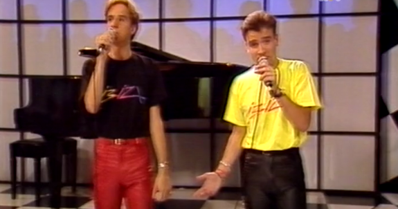 P´ra Variar – Parte II