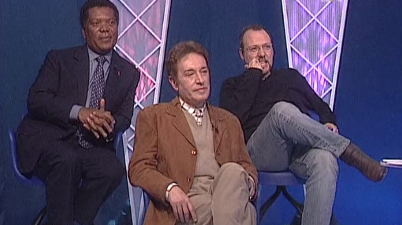 Festival RTP da Canção – Parte II