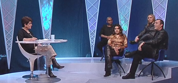 Festival RTP da Canção – Parte III