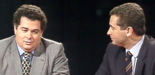 Fogo Cruzado – Parte II