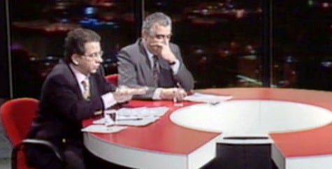 Fogo Cruzado – Parte II