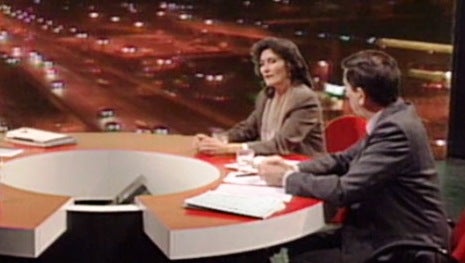 Fogo Cruzado – Parte II