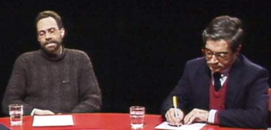 Fogo Cruzado – Parte II