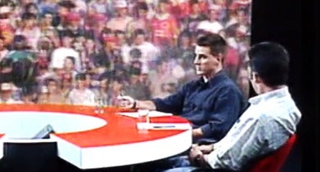 Fogo Cruzado – Parte I