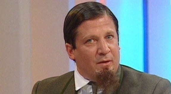 Sigmund Freud – RTP Arquivos