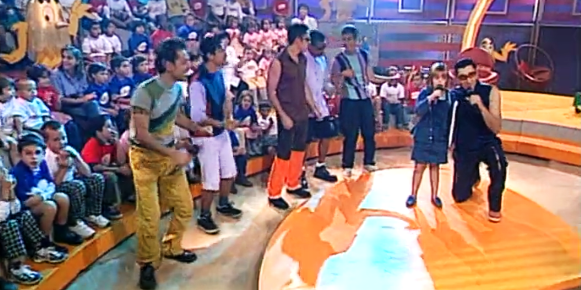 Saídos da Casca &#8211; Parte II