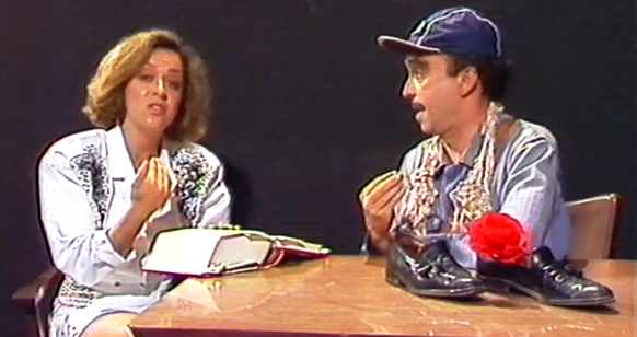 P´ra Variar – Parte II