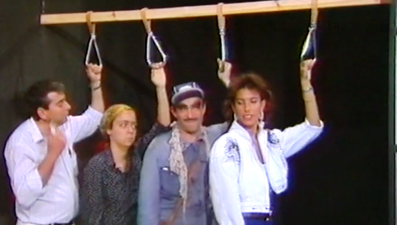 P´ra Variar – Parte II