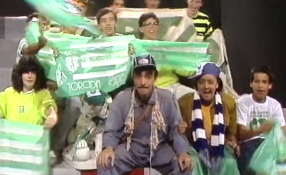 P´ra Variar – Parte II