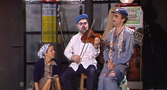 P´ra Variar – Parte II