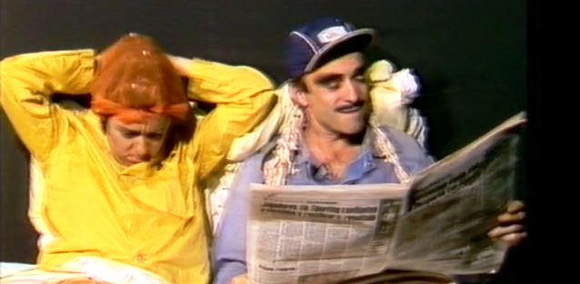 P´ra Variar – Parte II