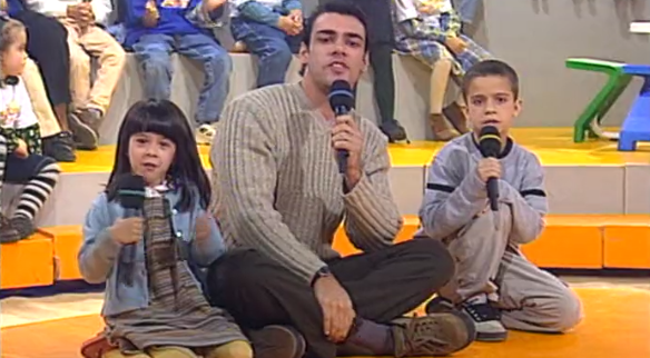 Saídos da Casca &#8211; Parte II