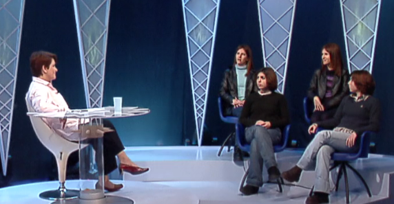 Irmãos e Gémeos – Parte II