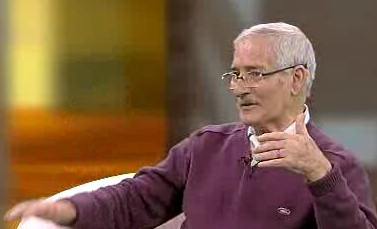 Camilo de Oliveira – Parte I