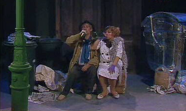 Camilo de Oliveira – Parte II