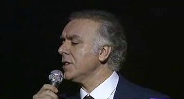 Carlos do Carmo – Parte I