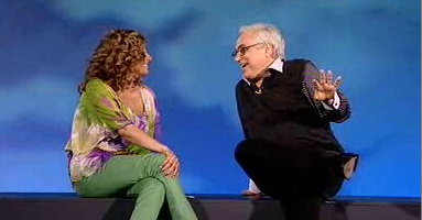 Filipe La Féria – Parte I