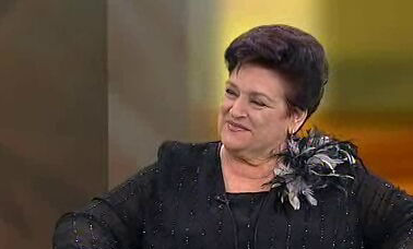 Anita Guerreiro – Parte I