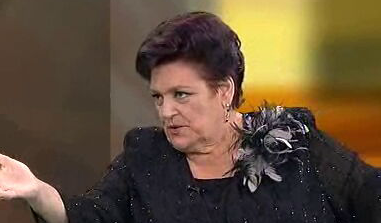 Anita Guerreiro – Parte II