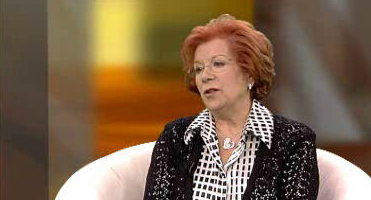 Maria Amélia Canossa – Parte I