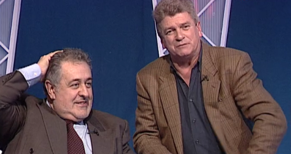 Os Homens e a Beleza – Parte III