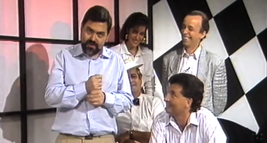 P´ra Variar – Parte I