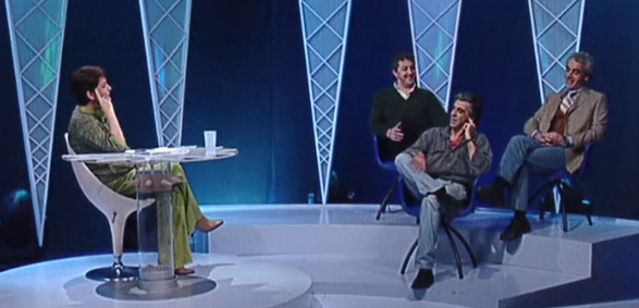 A Infidelidade – Parte I