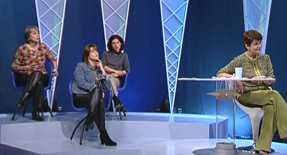 A Infidelidade – Parte III