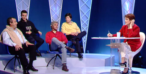 A Internet – Parte II