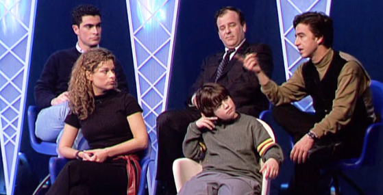 A Internet – Parte III