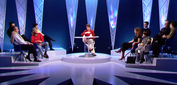 A Internet – Parte IV