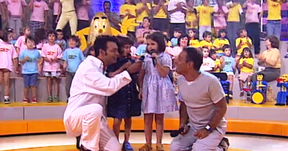 Saídos da Casca &#8211; Parte I