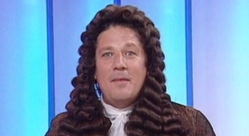 Sigmund Freud – RTP Arquivos