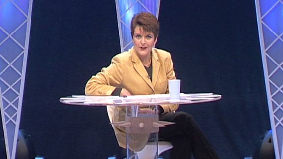 Jornalismo no Feminino e no Masculino – Parte I