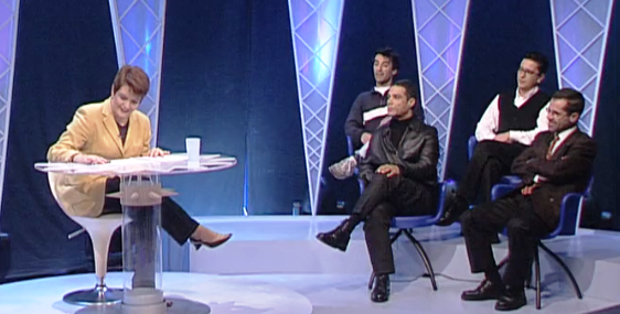 Jornalismo no Feminino e no Masculino – Parte II