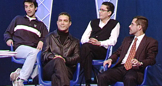 Jornalismo no Feminino e no Masculino – Parte III