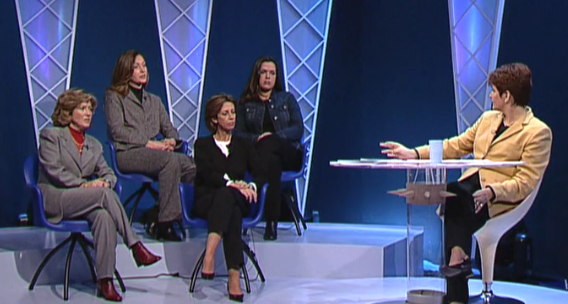 Jornalismo no Feminino e no Masculino – Parte IV