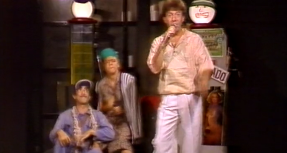 P´ra Variar – Parte II