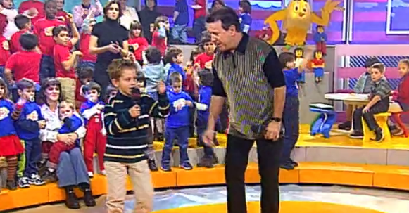 Saídos da Casca &#8211; Parte III