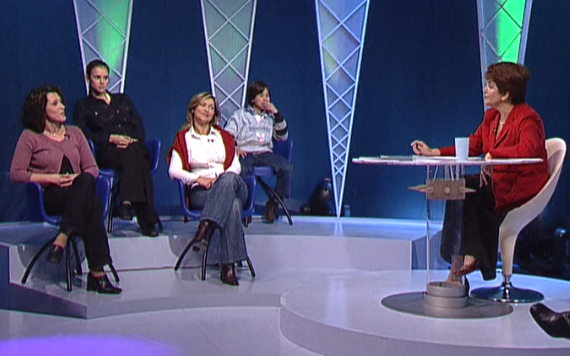 Os Jovens e a Vida Artística – Parte I