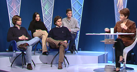 Os Jovens e a Política – Parte I