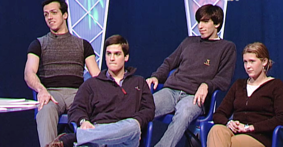 Os Jovens e a Política – Parte II