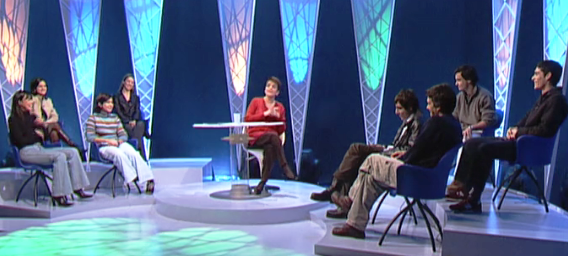 Sonhos dos Jovens – Parte II