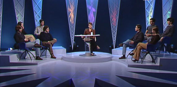 Os Jovens e a Política – Parte III