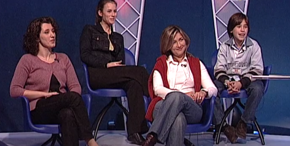 Os Jovens e a Vida Artística – Parte III