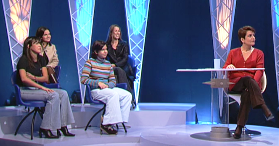 Sonhos dos Jovens – Parte III