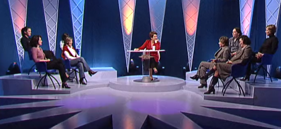 Os Jovens e a Vida Artística – Parte IV