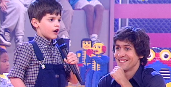 Saídos da Casca &#8211; Parte II